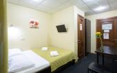 Туры в отель Botanichesky Mini hotel Туры в отель Botanichesky Mini hotel
