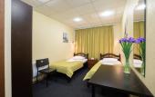 Туры в отель Botanichesky Mini hotel Туры в отель Botanichesky Mini hotel