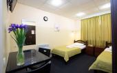 Туры в отель Botanichesky Mini hotel Туры в отель Botanichesky Mini hotel