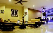 Туры в отель Mellow Space Boutique Rooms Туры в отель Mellow Space Boutique Rooms