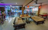 Туры в отель Mellow Space Boutique Rooms Туры в отель Mellow Space Boutique Rooms