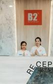 Туры в отель B2 Santitham (Wat Jed Yod) Boutique & Budget Hotel Туры в отель B2 Santitham (Wat Jed Yod) Boutique & Budget Hotel