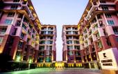 Туры в отель Cinnamon Hotel Bangkok Туры в отель Cinnamon Hotel Bangkok