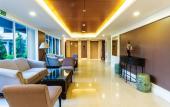 Туры в отель Cinnamon Hotel Bangkok Туры в отель Cinnamon Hotel Bangkok