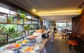 Туры в отель Cinnamon Hotel Bangkok Туры в отель Cinnamon Hotel Bangkok