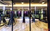 Туры в отель Cinnamon Hotel Bangkok Туры в отель Cinnamon Hotel Bangkok