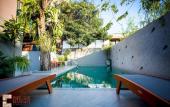 Туры в отель Cinnamon Hotel Bangkok Туры в отель Cinnamon Hotel Bangkok