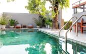 Туры в отель Cinnamon Hotel Bangkok Туры в отель Cinnamon Hotel Bangkok