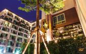 Туры в отель Cinnamon Hotel Bangkok Туры в отель Cinnamon Hotel Bangkok