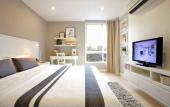 Туры в отель Cinnamon Hotel Bangkok Туры в отель Cinnamon Hotel Bangkok