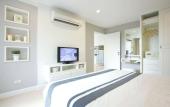 Туры в отель Cinnamon Hotel Bangkok Туры в отель Cinnamon Hotel Bangkok
