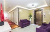 Туры в отель Kaiserdom Hotel Airport Road Туры в отель Kaiserdom Hotel Airport Road