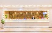 Туры в отель Kaiserdom Hotel Airport Road Туры в отель Kaiserdom Hotel Airport Road