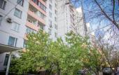 Туры в отель Funny Dolphins Apartments Kurskaya Туры в отель Funny Dolphins Apartments Kurskaya