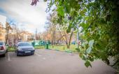 Туры в отель Funny Dolphins Apartments Kurskaya Туры в отель Funny Dolphins Apartments Kurskaya
