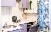 Туры в отель Funny Dolphins Apartments Kurskaya Туры в отель Funny Dolphins Apartments Kurskaya