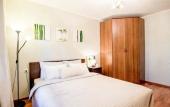 Туры в отель Funny Dolphins Apartments Kurskaya Туры в отель Funny Dolphins Apartments Kurskaya