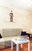Туры в отель Funny Dolphins Apartments Kurskaya Туры в отель Funny Dolphins Apartments Kurskaya