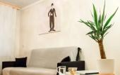 Туры в отель Funny Dolphins Apartments Kurskaya Туры в отель Funny Dolphins Apartments Kurskaya