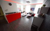 Туры в отель Kalinin Living Quarters Туры в отель Kalinin Living Quarters