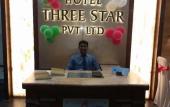 Туры в отель Hotel Three Star Pvt Ltd Туры в отель Hotel Three Star Pvt Ltd