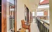 Туры в отель OYO 3607 Samudra Homestay Туры в отель OYO 3607 Samudra Homestay