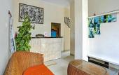 Туры в отель OYO 3607 Samudra Homestay Туры в отель OYO 3607 Samudra Homestay