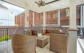 Туры в отель OYO 3607 Samudra Homestay Туры в отель OYO 3607 Samudra Homestay