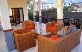 Туры в отель OYO 3607 Samudra Homestay Туры в отель OYO 3607 Samudra Homestay