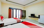 Туры в отель OYO 3607 Samudra Homestay Туры в отель OYO 3607 Samudra Homestay