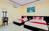 Туры в отель OYO 3607 Samudra Homestay Туры в отель OYO 3607 Samudra Homestay