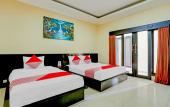 Туры в отель OYO 3607 Samudra Homestay Туры в отель OYO 3607 Samudra Homestay