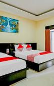 Туры в отель OYO 3607 Samudra Homestay Туры в отель OYO 3607 Samudra Homestay