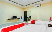 Туры в отель OYO 3607 Samudra Homestay Туры в отель OYO 3607 Samudra Homestay