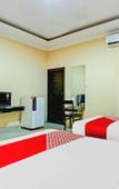 Туры в отель OYO 3607 Samudra Homestay Туры в отель OYO 3607 Samudra Homestay