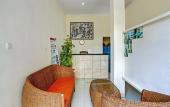 Туры в отель OYO 3607 Samudra Homestay Туры в отель OYO 3607 Samudra Homestay