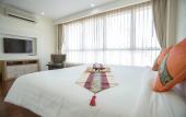 Туры в отель GM Serviced Apartment Hotel Туры в отель GM Serviced Apartment Hotel