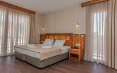 Туры в отель my Solmaz Otel Туры в отель my Solmaz Otel