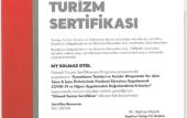 Туры в отель my Solmaz Otel Туры в отель my Solmaz Otel
