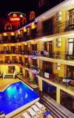 Туры в отель Castro Hotel Туры в отель Castro Hotel
