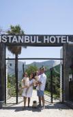 Туры в отель Casa Del Mar Bodrum Туры в отель Casa Del Mar Bodrum