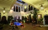 Туры в отель Riad Charme d'Orient - Adults Only Туры в отель Riad Charme d'Orient - Adults Only