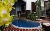 Туры в отель Riad Charme d'Orient - Adults Only Туры в отель Riad Charme d'Orient - Adults Only