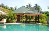 Туры в отель Poinciana Resort Bali Туры в отель Poinciana Resort Bali