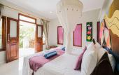 Туры в отель Poinciana Resort Bali Туры в отель Poinciana Resort Bali