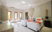 Туры в отель Poinciana Resort Bali Туры в отель Poinciana Resort Bali