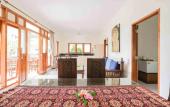Туры в отель Poinciana Resort Bali Туры в отель Poinciana Resort Bali
