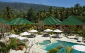 Туры в отель Poinciana Resort Bali Туры в отель Poinciana Resort Bali