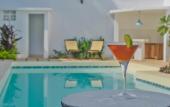 Туры в отель The Seyyida Hotel And Spa Туры в отель The Seyyida Hotel And Spa