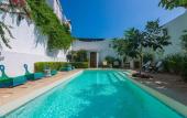 Туры в отель The Seyyida Hotel And Spa Туры в отель The Seyyida Hotel And Spa